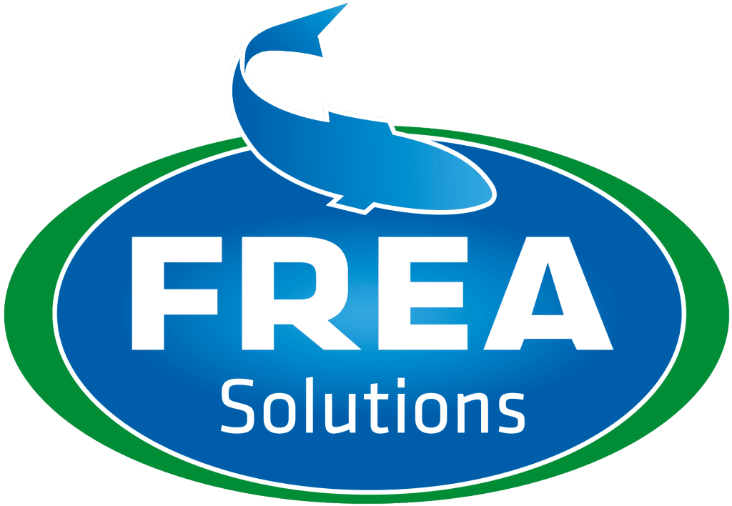 Frea Solutions logo